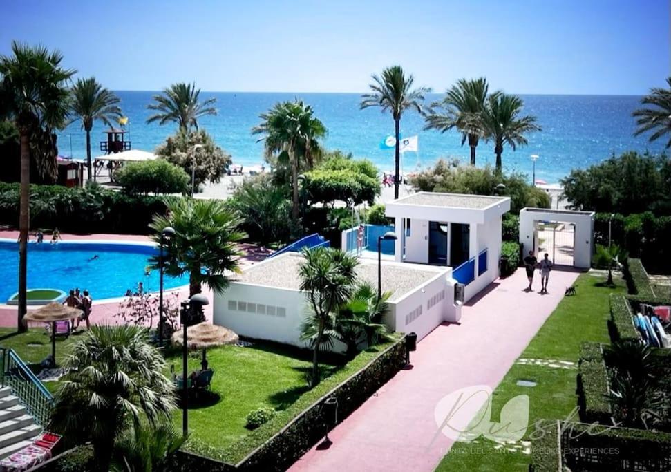 Pushe Castell De Ferro Beach & Tradition 2 المظهر الخارجي الصورة